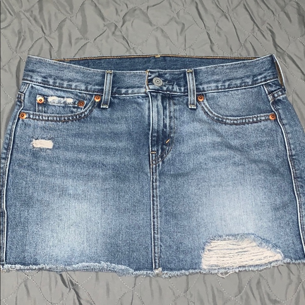 Levi Skirt